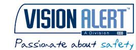 Vision Alert Logo